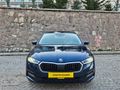''LANSMAN RENK ! 2022 OCTAVİA 1.0 TSİ E-TEC DSG İLK EL SERVS BK.