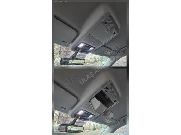 ''LANSMAN RENK ! 2022 OCTAVİA 1.0 TSİ E-TEC DSG İLK EL SERVS BK.