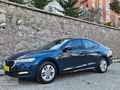 ''LANSMAN RENK ! 2022 OCTAVİA 1.0 TSİ E-TEC DSG İLK EL SERVS BK.