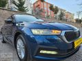 ''LANSMAN RENK ! 2022 OCTAVİA 1.0 TSİ E-TEC DSG İLK EL SERVS BK.