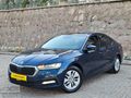 ''LANSMAN RENK ! 2022 OCTAVİA 1.0 TSİ E-TEC DSG İLK EL SERVS BK.