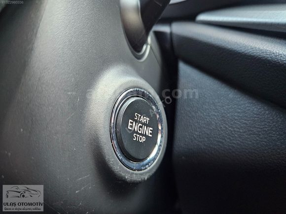 ''LANSMAN RENK ! 2022 OCTAVİA 1.0 TSİ E-TEC DSG İLK EL SERVS BK.