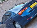 ''LANSMAN RENK ! 2022 OCTAVİA 1.0 TSİ E-TEC DSG İLK EL SERVS BK.