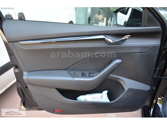 EKSPRES PLAZA'DAN 2022 SKODA OCTAVİA 1.0 e-TEC ELİTE