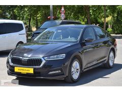 EKSPRES PLAZA'DAN 2022 SKODA OCTAVİA 1.0 e-TEC ELİTE