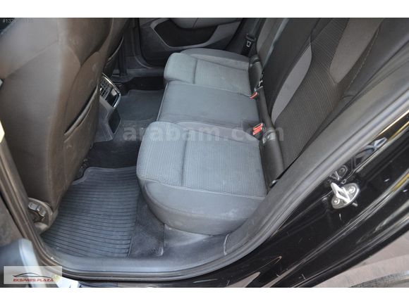 EKSPRES PLAZA'DAN 2022 SKODA OCTAVİA 1.0 e-TEC ELİTE