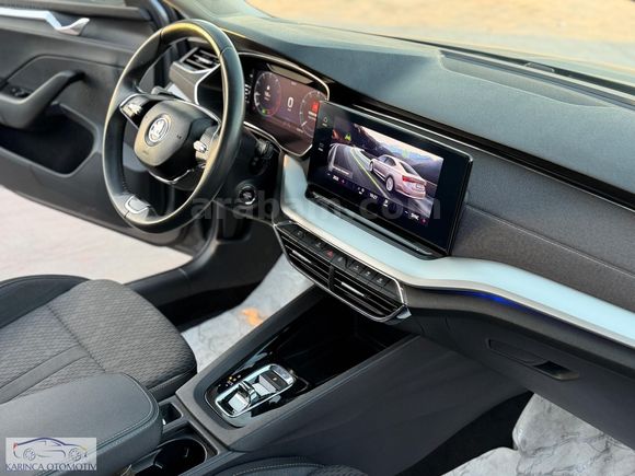 KARINCA OTOMOTİV 2023 SKODA OCTAVİA 1.0 E-TEC PREMİUM 57 BİN KM