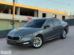 KARINCA OTOMOTİV 2023 SKODA OCTAVİA 1.0 E-TEC PREMİUM 57 BİN KM