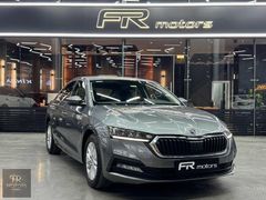 *HATASIZ* 2022 SKODA OCTAVİA 1.0 TSI E-TEC HYBRID ELİTE SRVS BKM