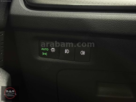 87.000 KM* 2022 OCTAVİA 1.0 E-TEC ELİTE DEĞİŞENSİZ CARPLAY/XENON