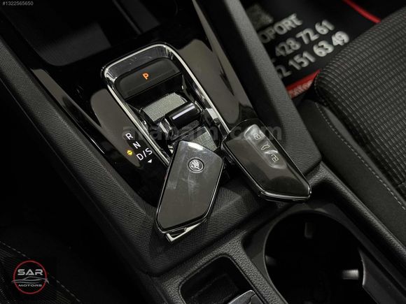 87.000 KM* 2022 OCTAVİA 1.0 E-TEC ELİTE DEĞİŞENSİZ CARPLAY/XENON