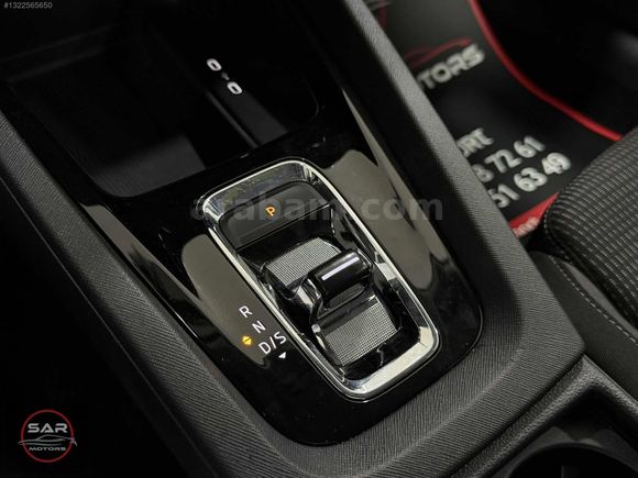 87.000 KM* 2022 OCTAVİA 1.0 E-TEC ELİTE DEĞİŞENSİZ CARPLAY/XENON