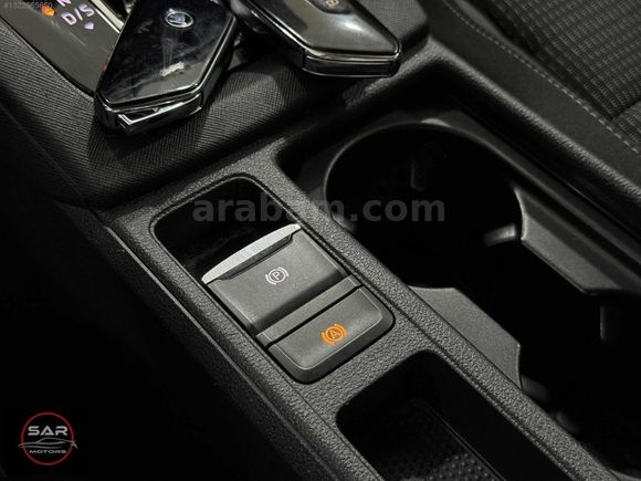 87.000 KM* 2022 OCTAVİA 1.0 E-TEC ELİTE DEĞİŞENSİZ CARPLAY/XENON