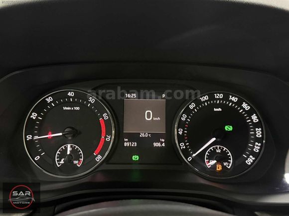 87.000 KM* 2022 OCTAVİA 1.0 E-TEC ELİTE DEĞİŞENSİZ CARPLAY/XENON