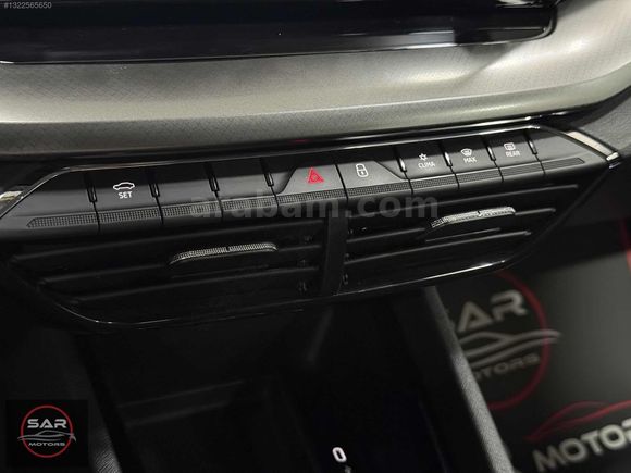 87.000 KM* 2022 OCTAVİA 1.0 E-TEC ELİTE DEĞİŞENSİZ CARPLAY/XENON