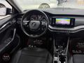 87.000 KM* 2022 OCTAVİA 1.0 E-TEC ELİTE DEĞİŞENSİZ CARPLAY/XENON