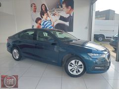 FİAT ANA BAYİ BEYKAR A.Ş.DEN OCTAVİA ELİTE 1,0 E-TECH MİLDHYBRİT