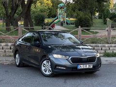"GVN'den"2020"SKODA OCTİVA 130'BİN KM YETKİLİ BKM ILK'ELDEN