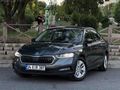 "GVN'den"2020"SKODA OCTİVA 130'BİN KM YETKİLİ BKM ILK'ELDEN
