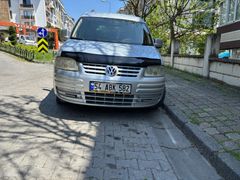 Sahibinden Volkswagen Caddy 1.9 TDI Kombi 2005 Model 