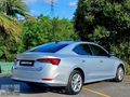 2021 OCTAVIA 1.0 TSI E-TEC 110HP HYBRID DSG PREMIUM/HAYALET/KYLS