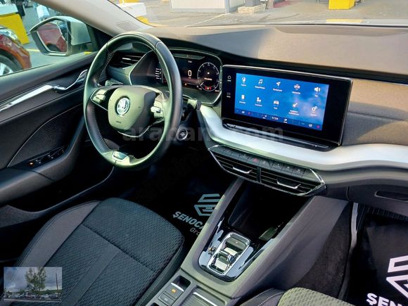 2021 OCTAVIA 1.0 TSI E-TEC 110HP HYBRID DSG PREMIUM/HAYALET/KYLS