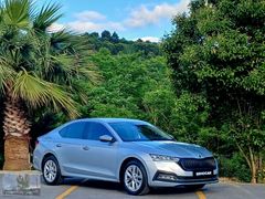 2021 OCTAVIA 1.0 TSI E-TEC 110HP HYBRID DSG PREMIUM/HAYALET/KYLS
