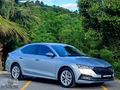 2021 OCTAVIA 1.0 TSI E-TEC 110HP HYBRID DSG PREMIUM/HAYALET/KYLS