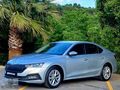 2021 OCTAVIA 1.0 TSI E-TEC 110HP HYBRID DSG PREMIUM/HAYALET/KYLS
