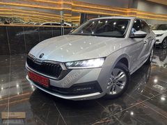 2023ÇIKIŞ ?SKODA OCTAVİA ELİTE HATASIZ-BOYASIZ-TRAMERSİZ 90000KM