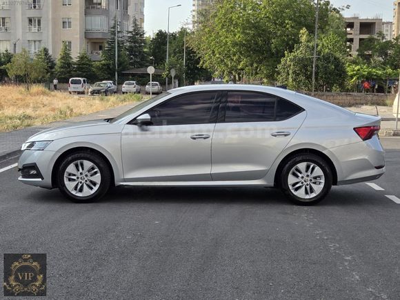 2024-HATASIZ TRAMERSİ+SERVİS BAKIMLI+KABLOSUZ CAR PLAY