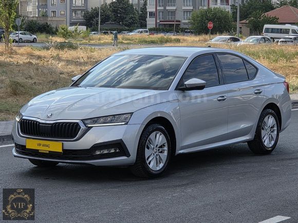 2024-HATASIZ TRAMERSİ+SERVİS BAKIMLI+KABLOSUZ CAR PLAY