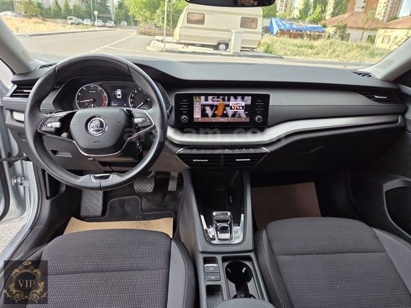 2024-HATASIZ TRAMERSİ+SERVİS BAKIMLI+KABLOSUZ CAR PLAY