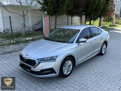 2023 OCTAVIA 1.0 TSI E-TEC DSG ELITE 90.bin km