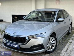 2024-OCTAVİA ELİTE-1.0 E-TEC-OTOMATİK-HYBRİD-BAKIMLI-106.000 KM