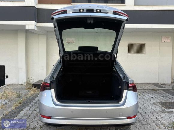 2024-OCTAVİA ELİTE-1.0 E-TEC-OTOMATİK-HYBRİD-BAKIMLI-106.000 KM