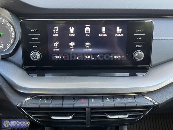 2024-OCTAVİA ELİTE-1.0 E-TEC-OTOMATİK-HYBRİD-BAKIMLI-106.000 KM