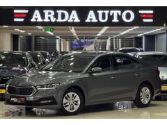 2024 OCATVİA HYBRİD CAR PLAY/NAVİ/LED/İLK ELDEN/FUL BAKIMLI/FÜME