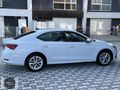 2022 SKODA OCTAVIA 1.0 E-TEC 110 BG DSG PREMIUM HATASZ 103.000KM