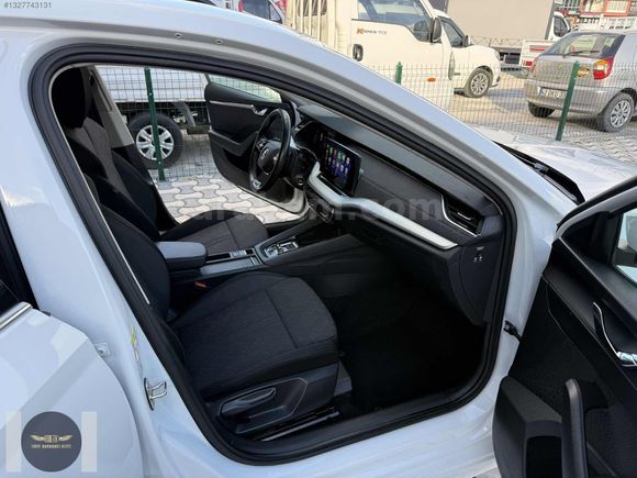 2022 SKODA OCTAVIA 1.0 E-TEC 110 BG DSG PREMIUM HATASZ 103.000KM