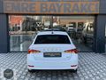 2022 SKODA OCTAVIA 1.0 E-TEC 110 BG DSG PREMIUM HATASZ 103.000KM