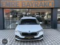 2022 SKODA OCTAVIA 1.0 E-TEC 110 BG DSG PREMIUM HATASZ 103.000KM
