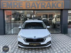 2022 SKODA OCTAVIA 1.0 E-TEC 110 BG DSG PREMIUM HATASZ 103.000KM