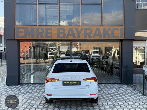 2022 SKODA OCTAVIA 1.0 E-TEC 110 BG DSG PREMIUM HATASZ 103.000KM