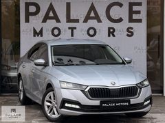 2023 HATASIZ DEĞİŞENSİZ OCTAVİA JANT/LED STOP/CARPLAY 78.000 KM