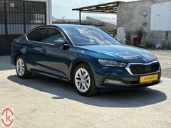 SKODA OCTAVİA 1,0 E-TEC PREMİUM BOYASZ DEĞİŞNSZ TRAMERSİZ