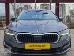 ''HATASIZZ ! 2022 OCTAVİA 1.0 E-TEC DSG İLK EL 89.000 KM %20 KDV