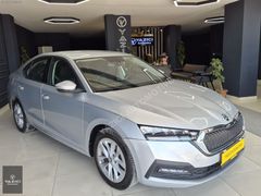 YAZICI AUTOMATİVE'DEN 2023 SKODA OCTAVIA 1.0 E-TEC ELİTE %20 FTR