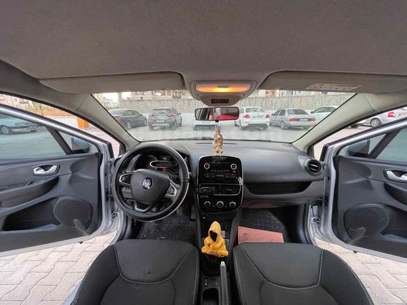 Sahibinden Renault Clio 1.5 dCi Joy 2017 Model 