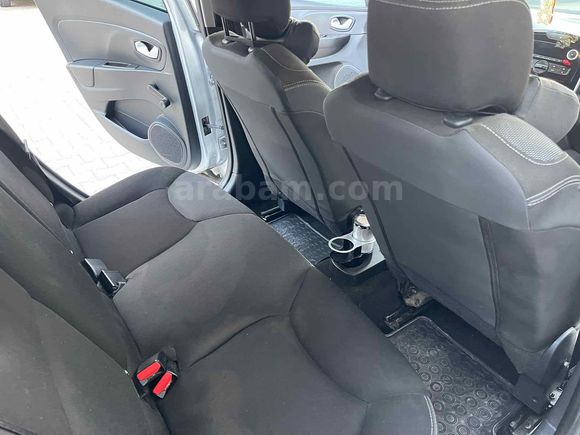 Sahibinden Renault Clio 1.5 dCi Joy 2017 Model 
